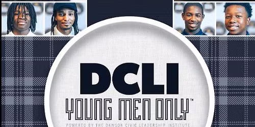 Young Men Only Session 7