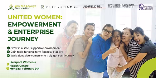 Women Leadership Empowerment: Pathway to Disability Support Work