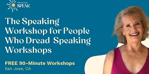 FREE: Impromptu Speaking from the Heart with Lynn Kirkham