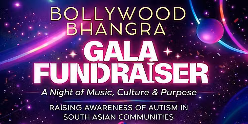Bhangra \/Bollywood nite