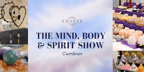 Cwmbran MBS Show 2026