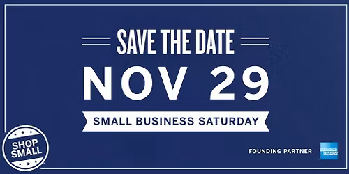 Ebensburg's Shop Small Challenge