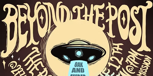 Denver Williams, Jake McKelvie, Oak & Ember at The Post 