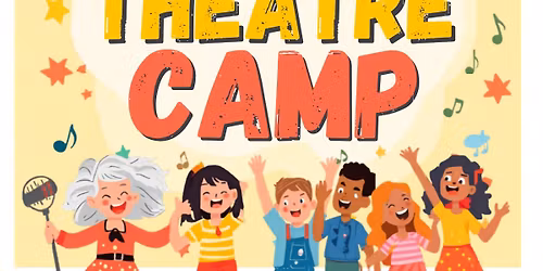 KAM Musical Theatre Camp