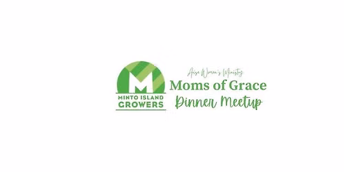 Arise Moms of Grace: Lunch Meetup