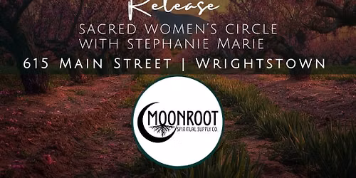 Full Buck Moon Women\u2019s Circle