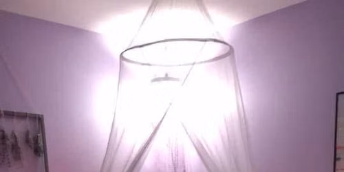 Door Blessing Bells 
