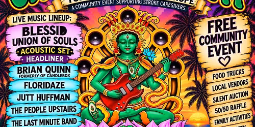 Green Tara Benefit