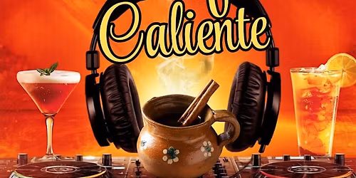 CAFE CALIENTE: Baddies Y Banda