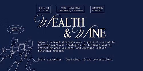 Wealth and Wine