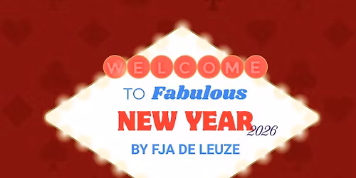 NOUVELLE ANN\u00c9E 2026 - FJA LEUZE