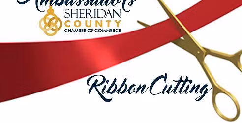 Ambassadors' Ribbon Cutting for First Interstate Bank New Building