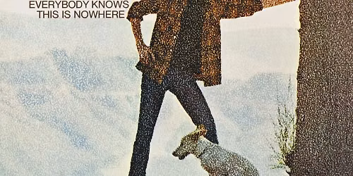 Everybody Knows - A Tribute To Neil Young
