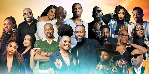 Rise and Rhythm Cruise