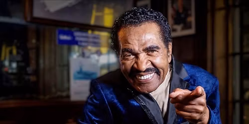 Bobby Rush