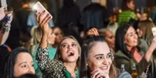 Reggae Bingo - Manchester - Fri 18th Dec