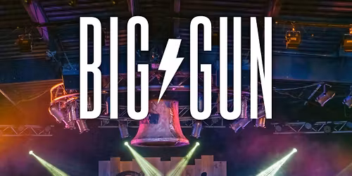 Big Gun - AC\/DC Tribute