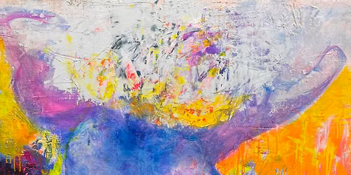 October First Friday: Alive with Movement