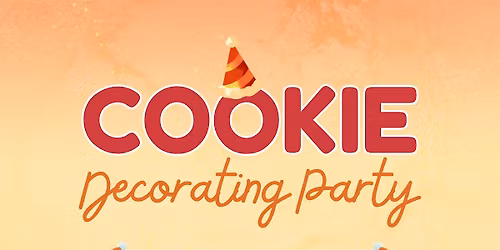 Cookie Decorating