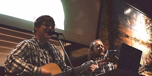 Hyland Brothers Live @ Brick