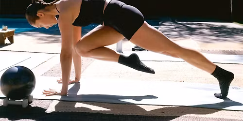 Beat Based Mat Strength Class