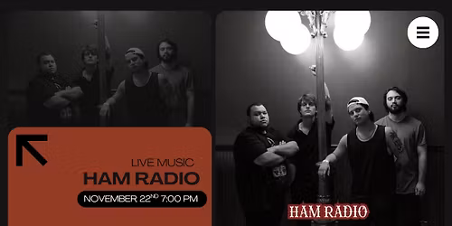 Live Music | Ham Radio Live