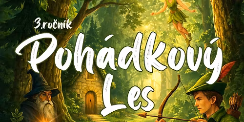 Poh\u00e1dkov\u00fd les ve St\u0159elic\u00edch