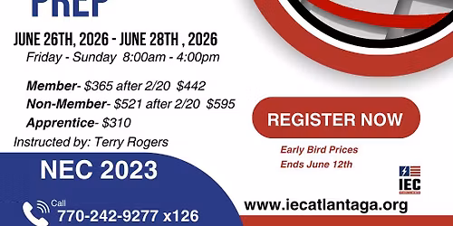 GA License Exam Prep Course