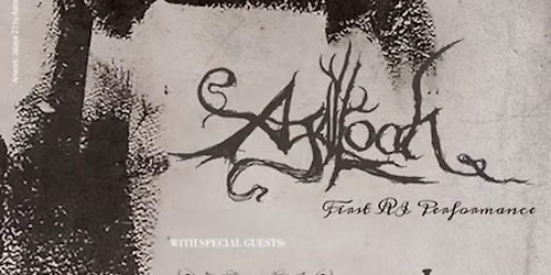 AGALLOCH