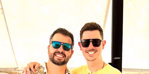 DeMange Brothers at Loaded Barrel Bar & Grill!