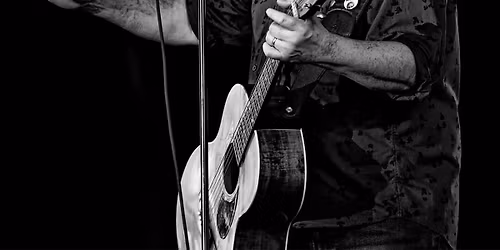 Patterson Hood @ Live From The Divide (Night 1)