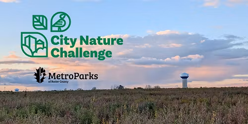 City Nature Challenge Kickoff - Rentschler Forest MetroPark