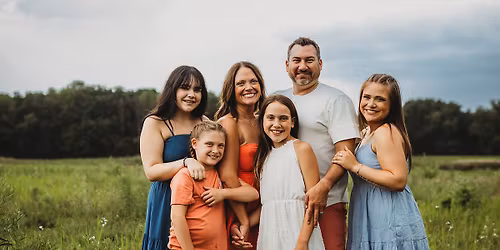 Celebration of Hadley!