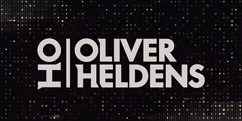Oliver Heldens