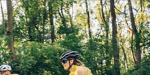 Free Bike Ride Event