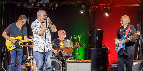 Snatch It Back at The Earl Haig Club Bar