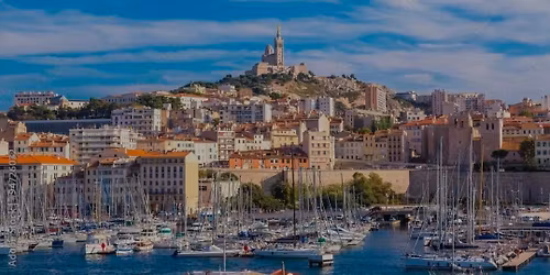 Un air d'Istanbul \u00e0 Marseille