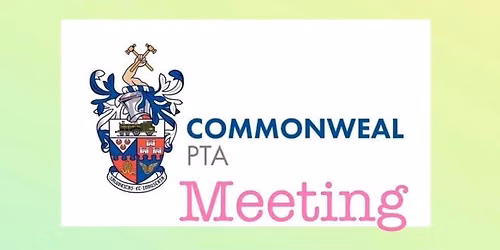 PTA Meeting