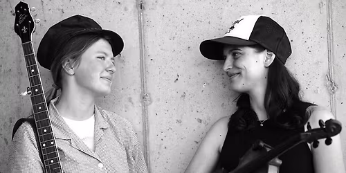 SOLD OUT | Nora Brown with Stephanie Coleman at The Greystones - Sheffield