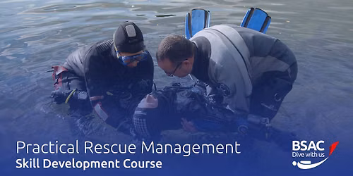 Practical Rescue Management