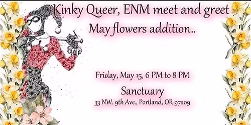 ENM Meet & Greet
