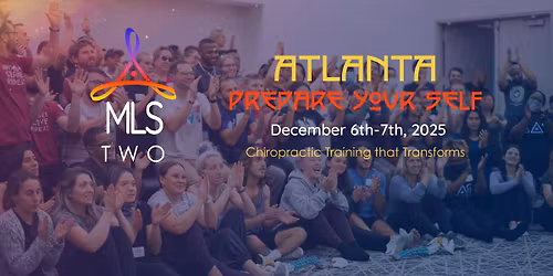 MLS TWO Atlanta (w\/ CEU's)