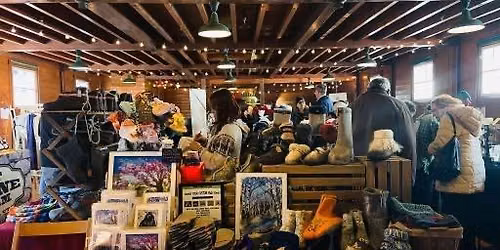 Holiday Boutique