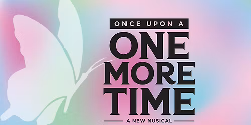 Once Upon A One More Time at Capital One Hall