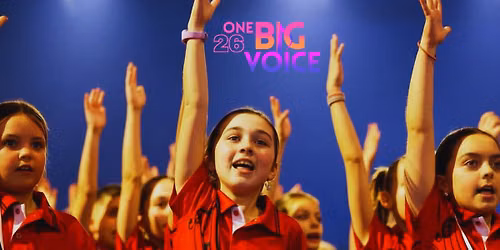 One Big Voice