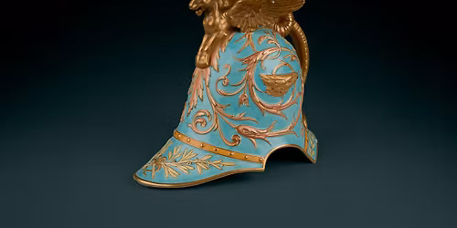 Exhibition | Wedgwood: Artists and Industry