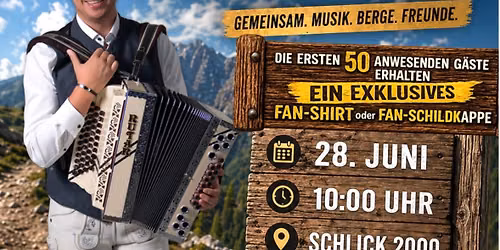 FAN Wandertag 3.0
