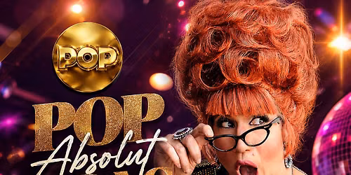 Charity Drag Bingo at POP