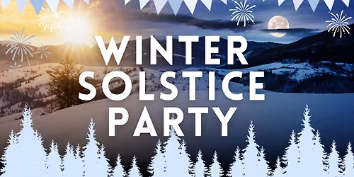 Winter Solstice Party