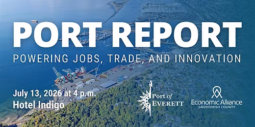Port Report
